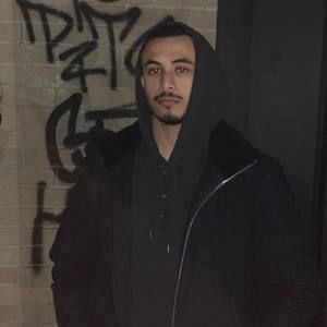 Meet your Posher, Andrew